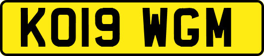 KO19WGM