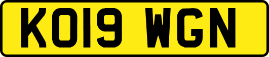 KO19WGN