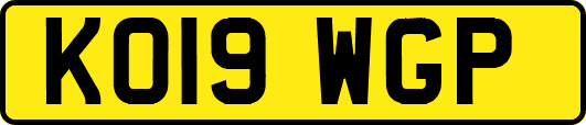 KO19WGP