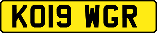 KO19WGR