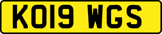 KO19WGS