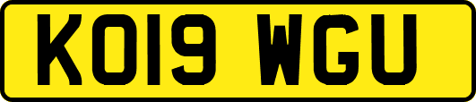 KO19WGU