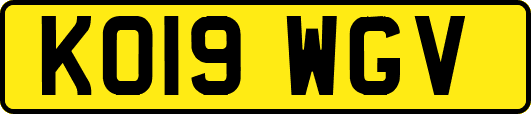 KO19WGV