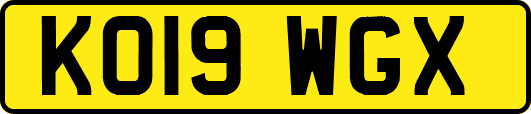 KO19WGX