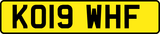 KO19WHF