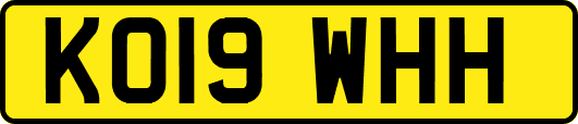 KO19WHH