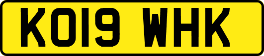 KO19WHK