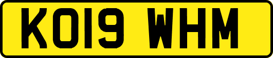 KO19WHM