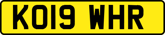 KO19WHR