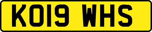 KO19WHS