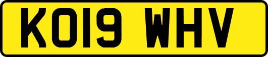 KO19WHV