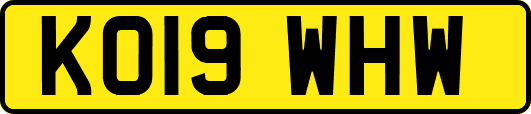 KO19WHW