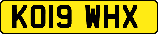 KO19WHX