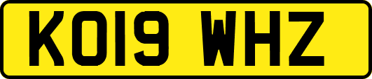 KO19WHZ