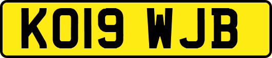 KO19WJB