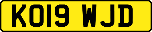 KO19WJD