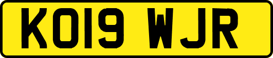 KO19WJR