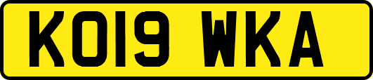 KO19WKA