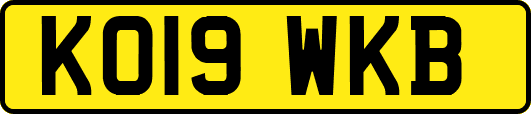 KO19WKB