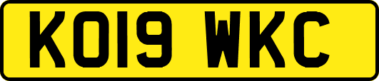 KO19WKC