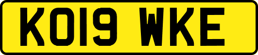 KO19WKE