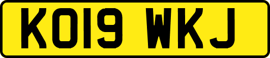 KO19WKJ