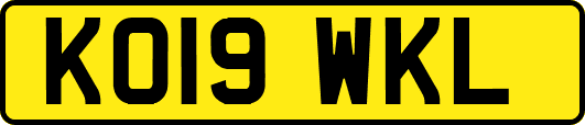 KO19WKL