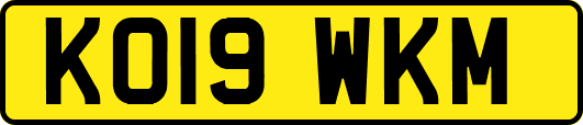 KO19WKM