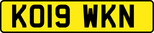 KO19WKN