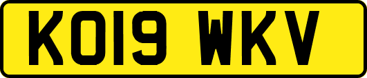 KO19WKV