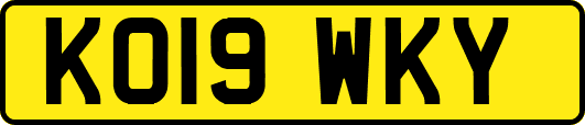 KO19WKY