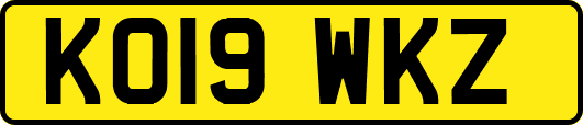 KO19WKZ