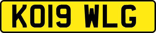 KO19WLG