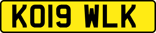 KO19WLK