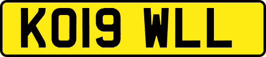 KO19WLL