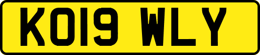 KO19WLY