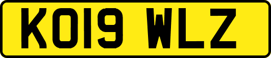 KO19WLZ