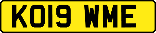 KO19WME