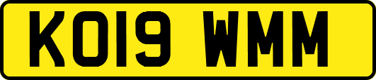 KO19WMM