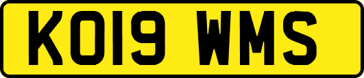 KO19WMS