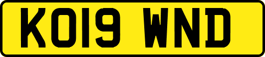 KO19WND