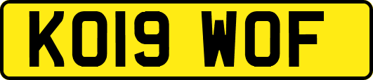 KO19WOF