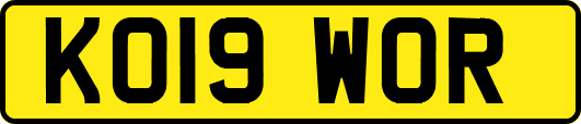 KO19WOR