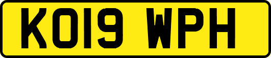 KO19WPH