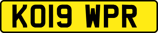 KO19WPR