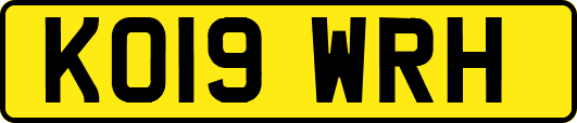 KO19WRH