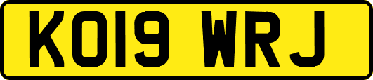 KO19WRJ