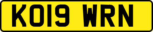 KO19WRN