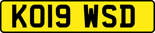 KO19WSD