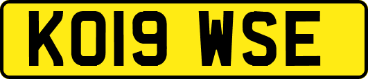 KO19WSE